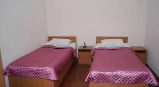 Гостиница Амран Отель Владикавказ Двухместный номер с 2 отдельными кроватями и душем-2